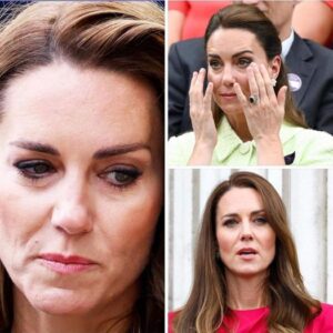 UPDATE: Kate’s shocking 3-word verdict leaves us all in tears