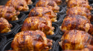 Here’s Why Purchasing a Rotisserie Chicken from Walmart Is a Bad Idea