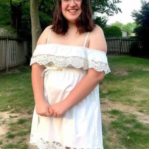 My BIL Asked Me to Wear All White to His Gender Reveal Party – When I Found Out Why, I Was Speechless