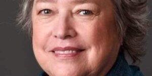Kathy Bates: A Brave Warrior Fighting Against Cancer