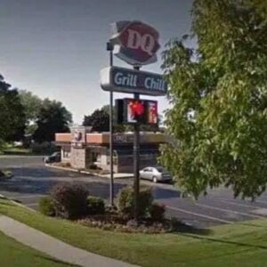 Wisconsin DQ Puts Up ‘Politically Incorrect’ Sign, Owner Doesn’t Back Down