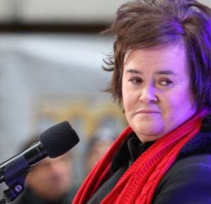 Susan Boyle: A Remarkable Journey